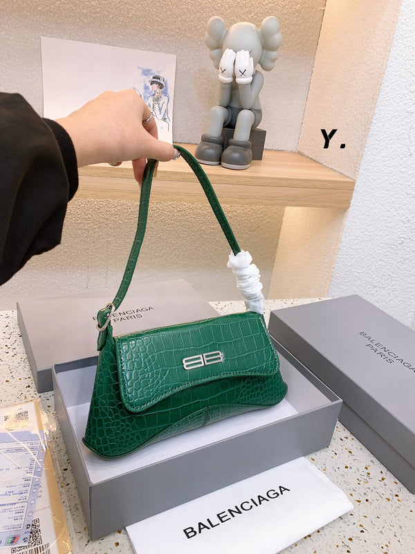 LTB Fashion - BGA Bags - 1612
