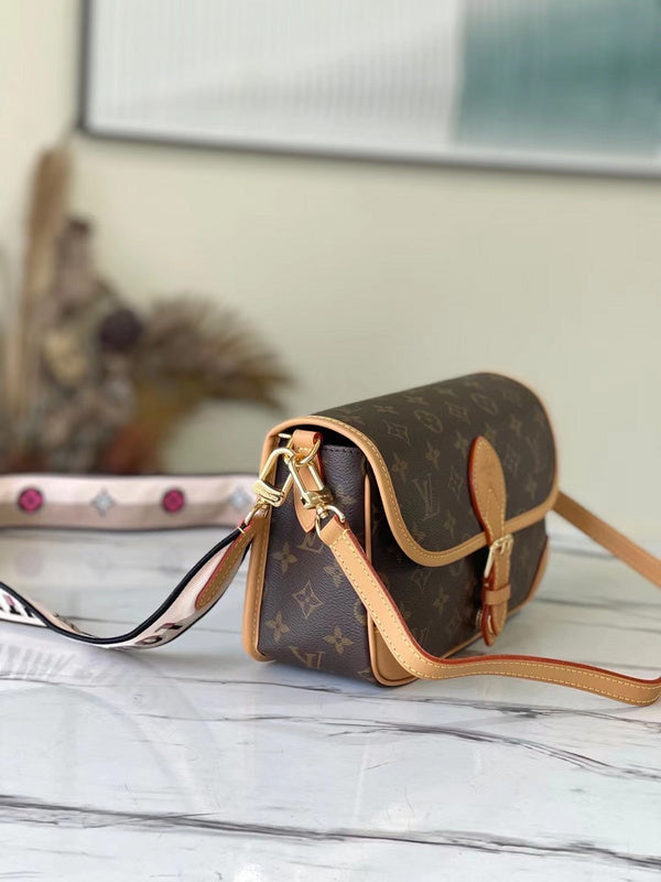 Luxe Touch Fashion LTB-bags - 17205
