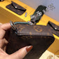 Fashion Luxe Touch bags - 3677