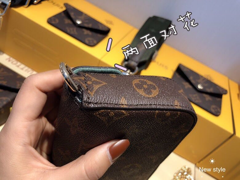 Fashion LTB-bags - 3677