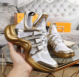 Luxe Touch Bags -  Men Shoes - 1998