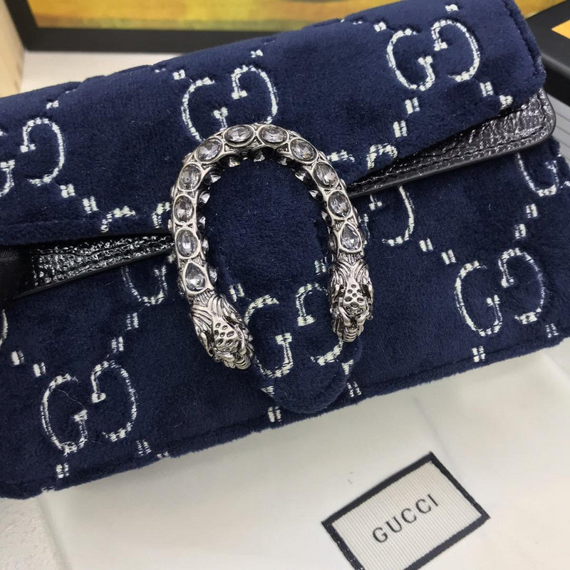 Luxe Touch Bags 

 - LTB Bags - 1140