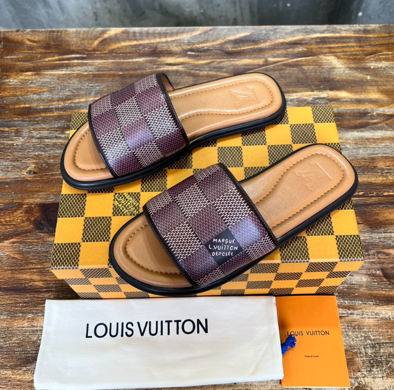 Luxe Touch Bags -  Men Shoes - 066