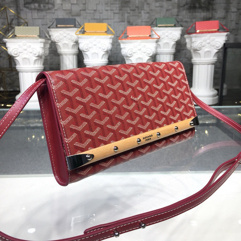 Luxe Touch Bags - GOD Bags - 199