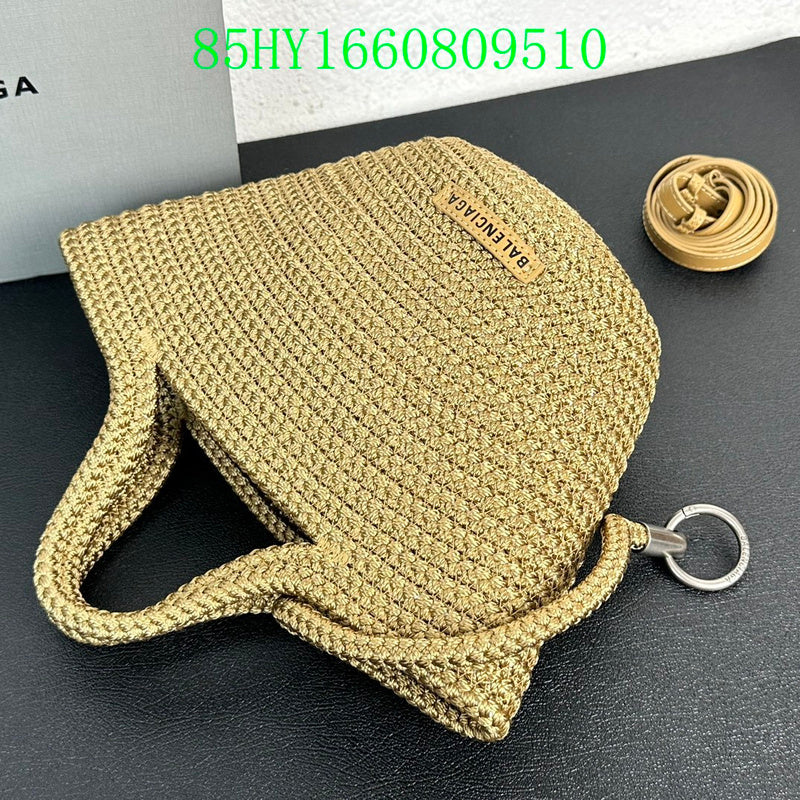 Luxe Touch Fashion - BGA Bags - 1659