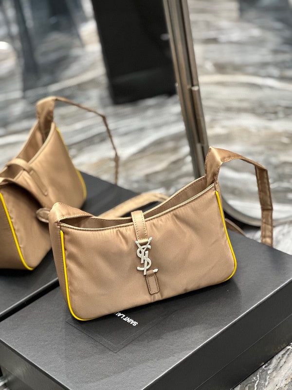 Luxe Touch SLY Bags - 002