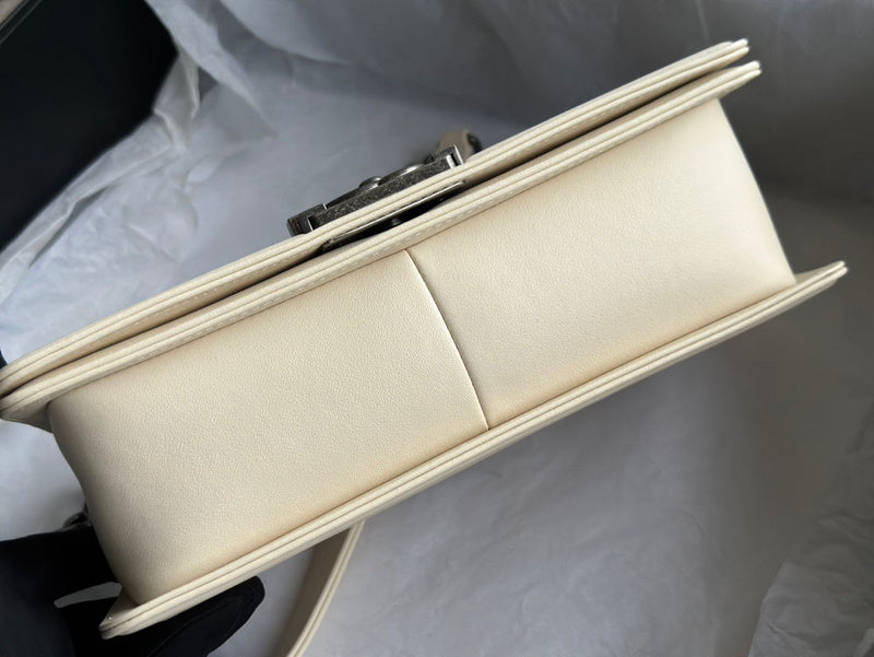 Luxe Touch Bags -  Bags - 062