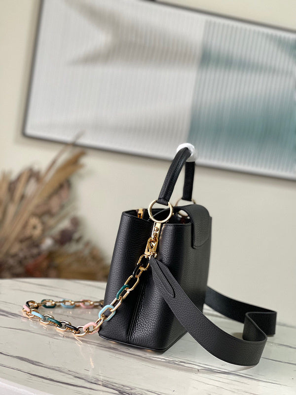 Fashion Luxe Touch bags - 4209