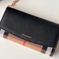The Luxe Touch Fashion BBR-Bags - 002