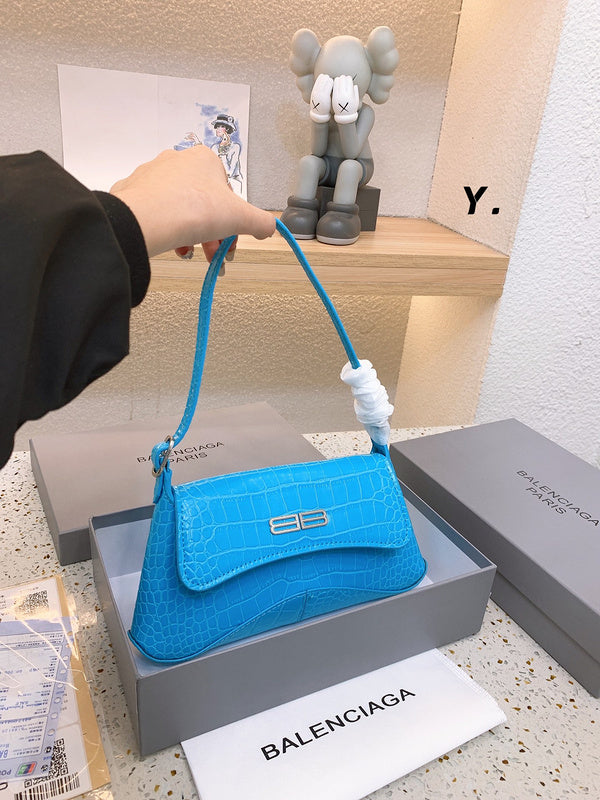 Luxe Touch Fashion - BGA Bags - 1612