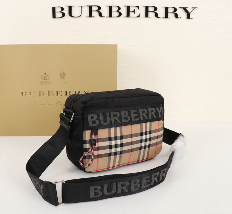 Luxe Touch Bags Fashion -BBR Bags - 1656