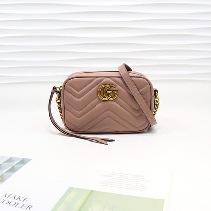 Luxe Touch Bags - Luxe Touch Bags - 1069