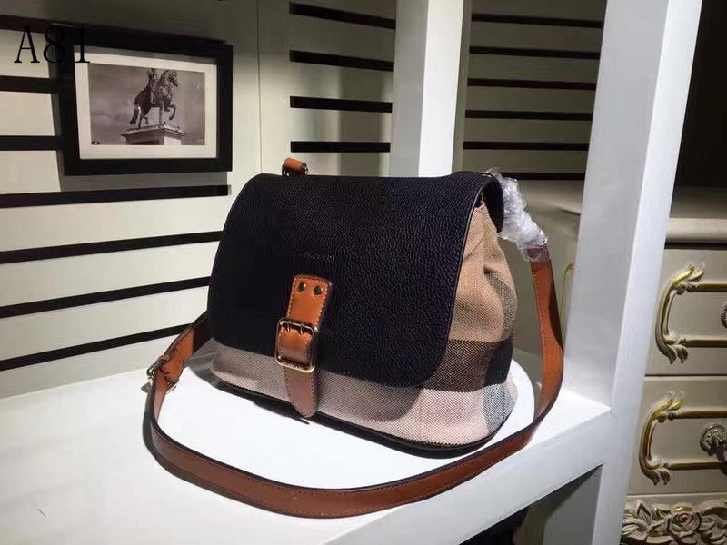 Luxe Touch Bags Fashion -BBR Bags - 790