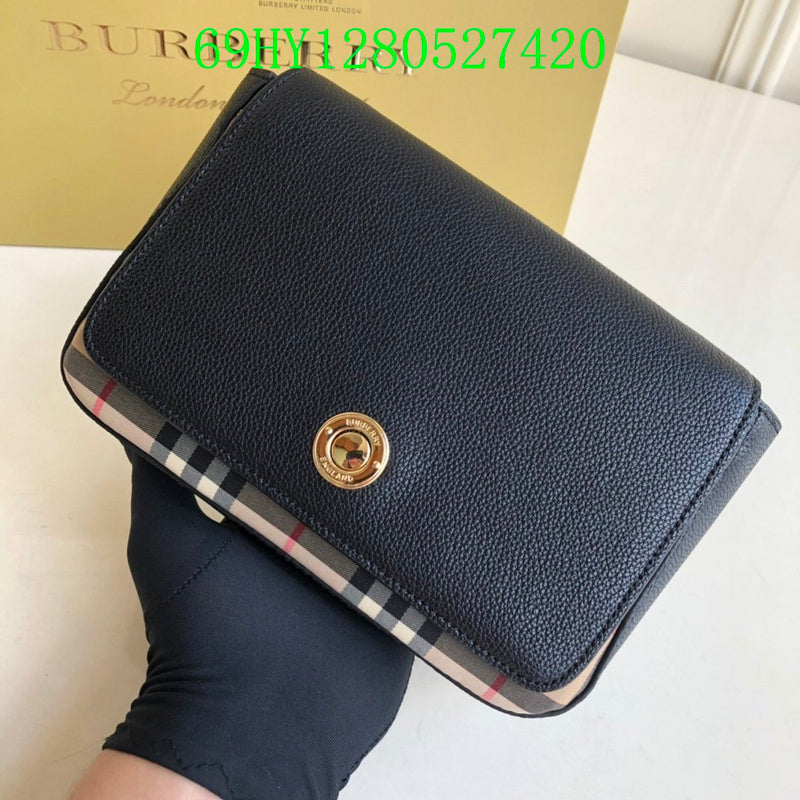 Luxe Touch Bags Fashion -BBR Bags - 526