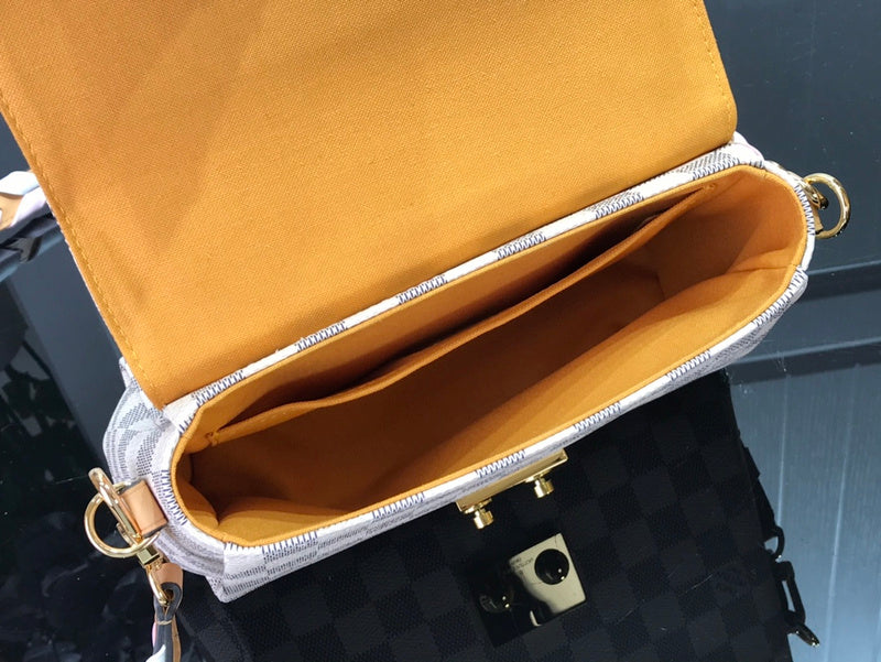 Luxe Touch Fashion LTB-Bags - 16963