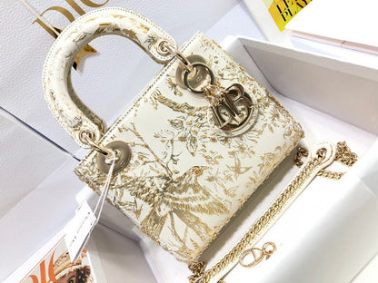 LTB - Luxe Touch Bags - 781