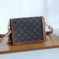 Luxe Touch Fashion LTB-bags - 8140