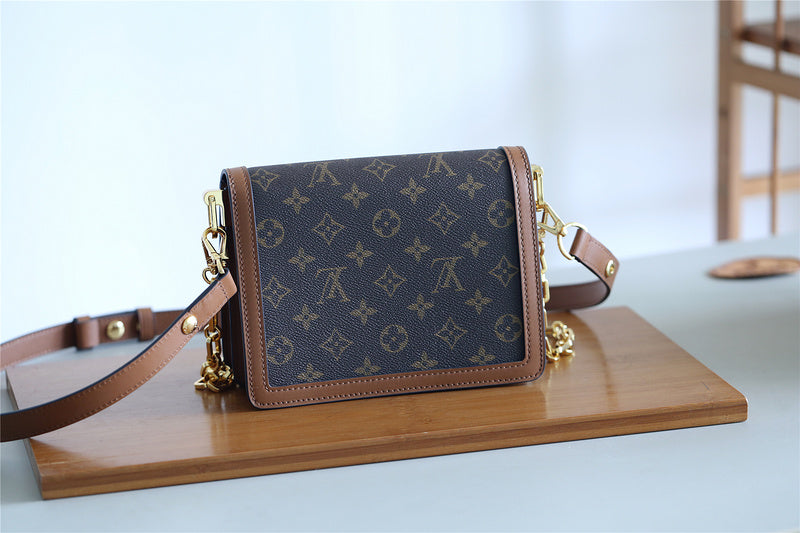 Luxe Touch Fashion LTB-bags - 8140