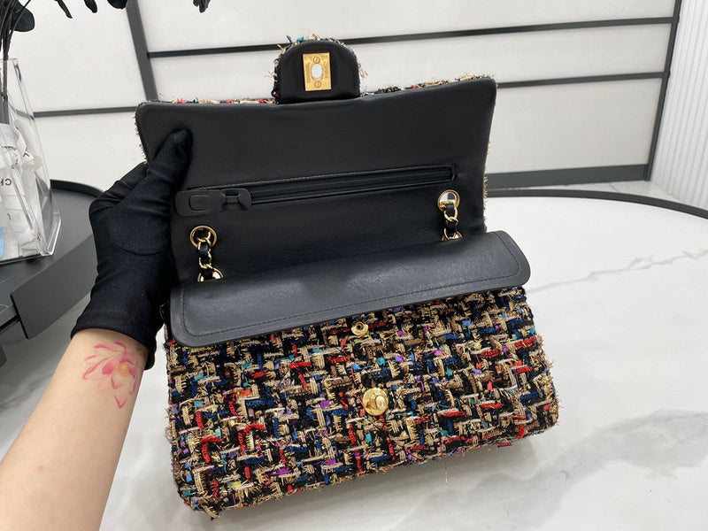 Luxe Touch Bags -  Bags - 066