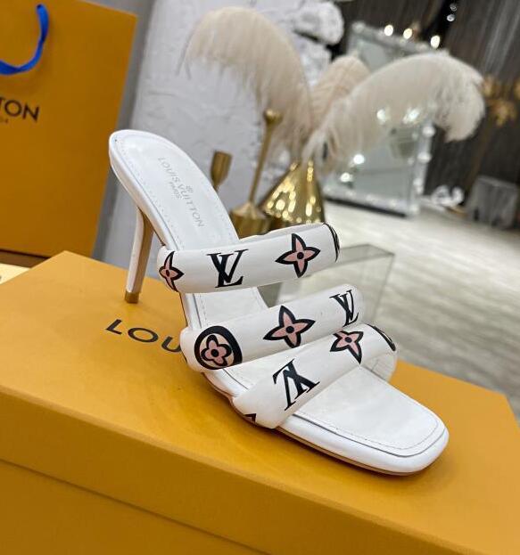 Luxe Touch Bags 

 - LTB Women Shoes - 1147