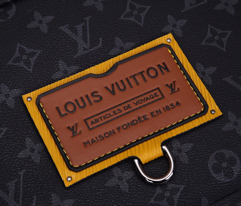 Luxe Touch Fashion LTB-bags - 17050
