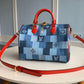 Luxe Touch Bags -   3101