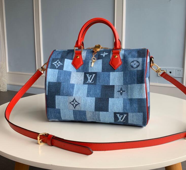 Luxe Touch Bags 

 - LTB Bags - 3101