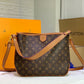 Luxe Touch Fashion LTB-bags - 17495