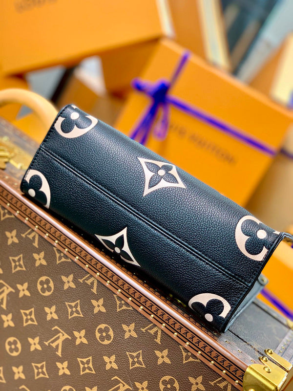 Luxe Touch Fashion LTB-bags - 17653