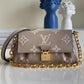 Luxe Touch Bags 

 - LTB Bags - 2243