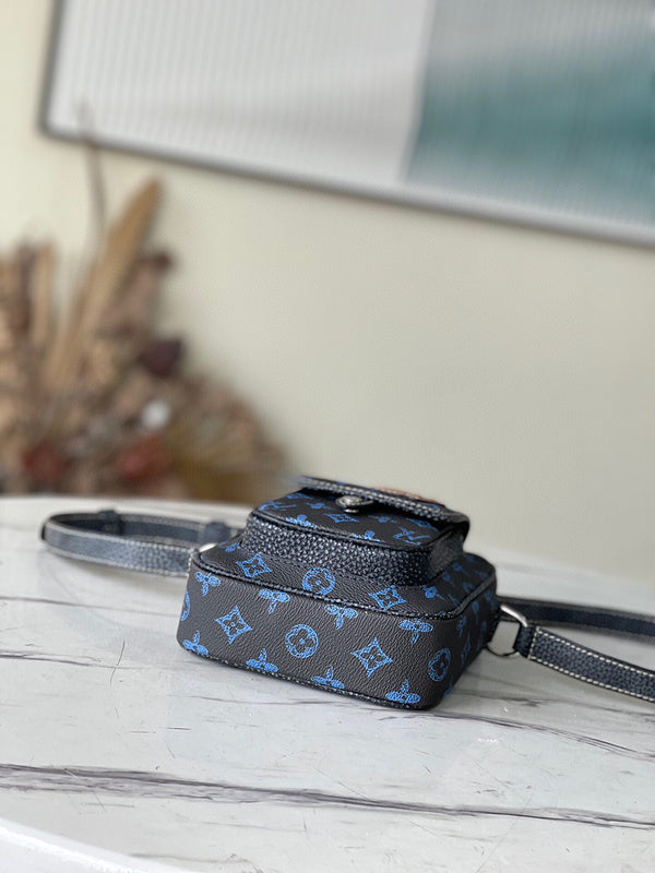 Fashion Luxe Touch bags - 4698