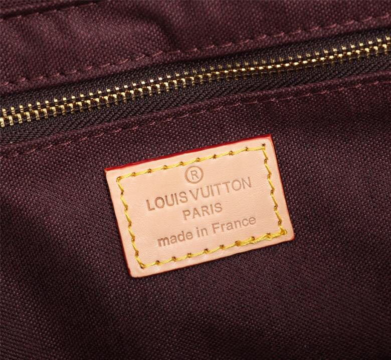 Fashion Luxe Touch bags - 3715