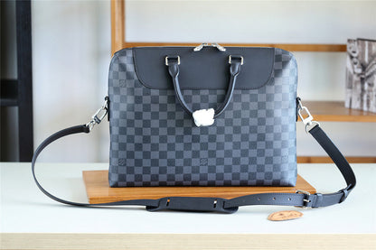 Luxe Touch Fashion LTB-bags - 9852