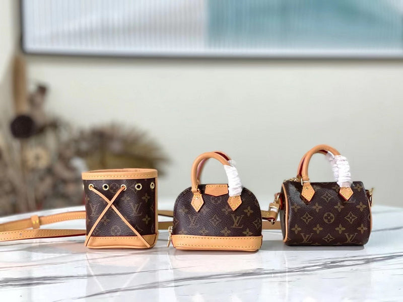 Rezaus Fashion LTB-Bags - 16943
