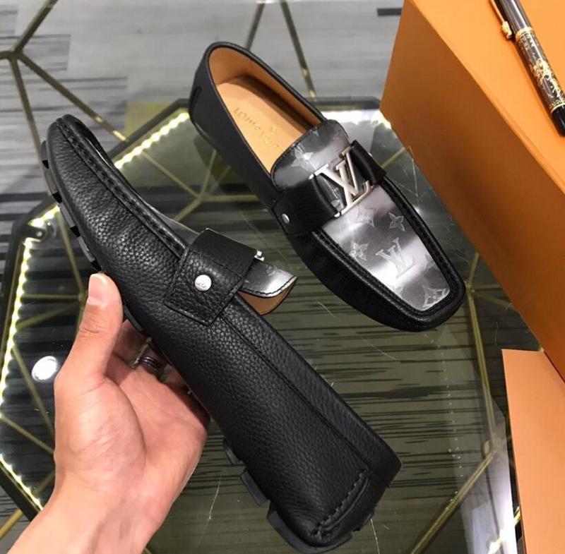 Luxe Touch Bags 

 - LTB Men Shoes - 1917