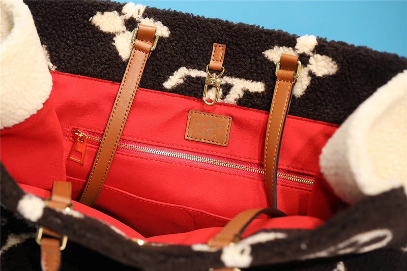 Luxe Touch Fashion LTB-bags - 8661