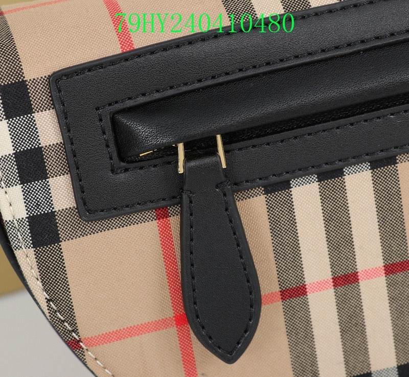 LTB Fashion -BBR Bags - 532