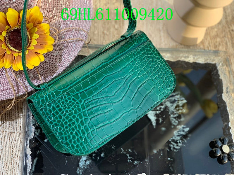 Luxe Touch Fashion - BGA Bags - 2023