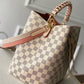 Luxe Touch Bags -   3165
