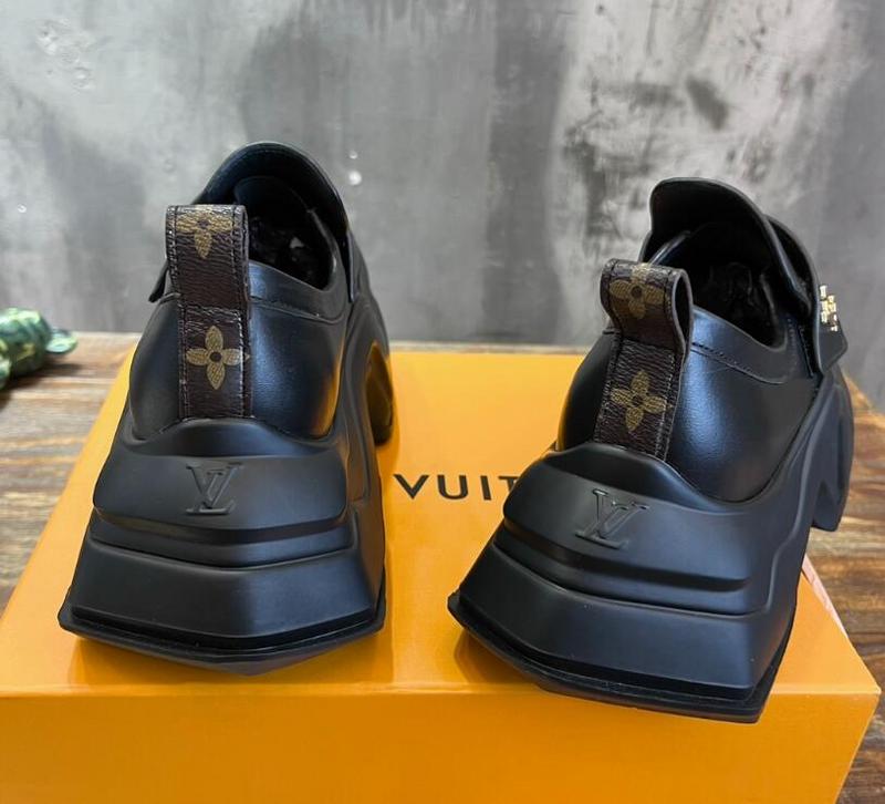 Luxe Touch Bags -  Women Shoes - 535