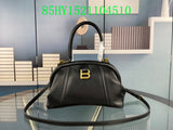 Luxe Touch Fashion - BGA Bags - 2011