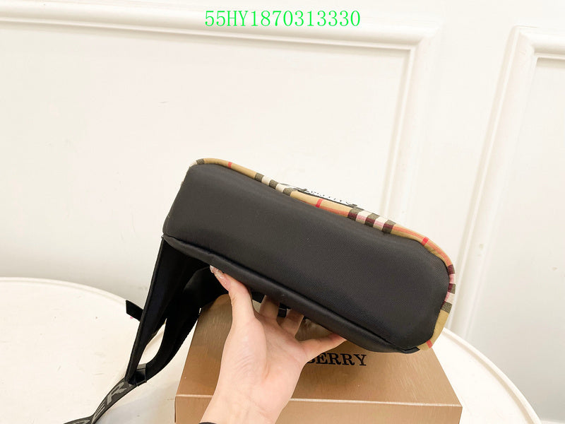 Luxe Touch Bags Fashion -BBR Bags - 164