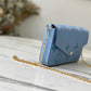 Luxe Touch Bags -   2468