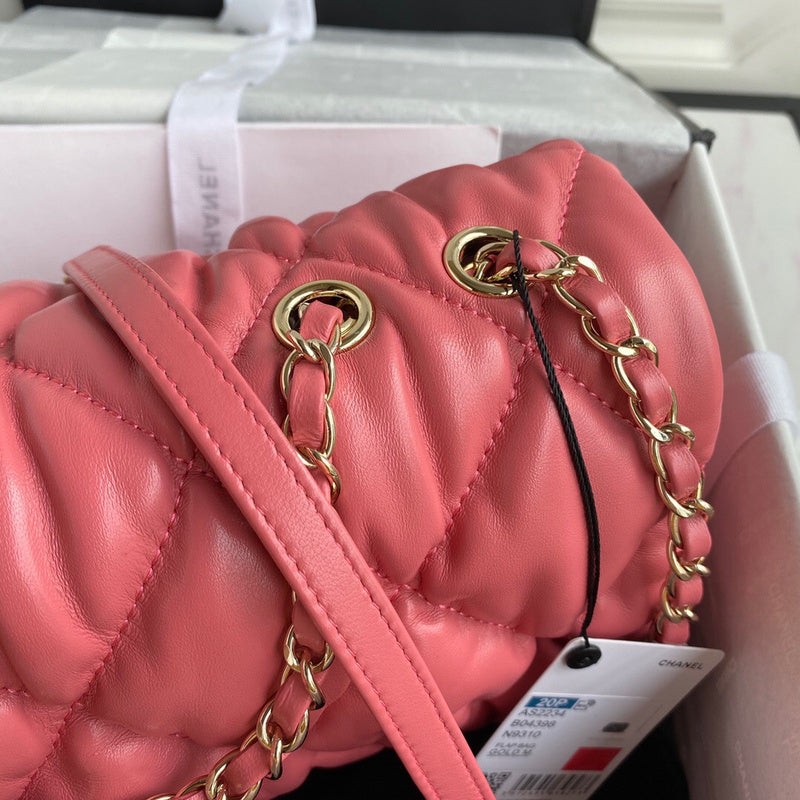Luxe Touch Bags -  Bags - 467