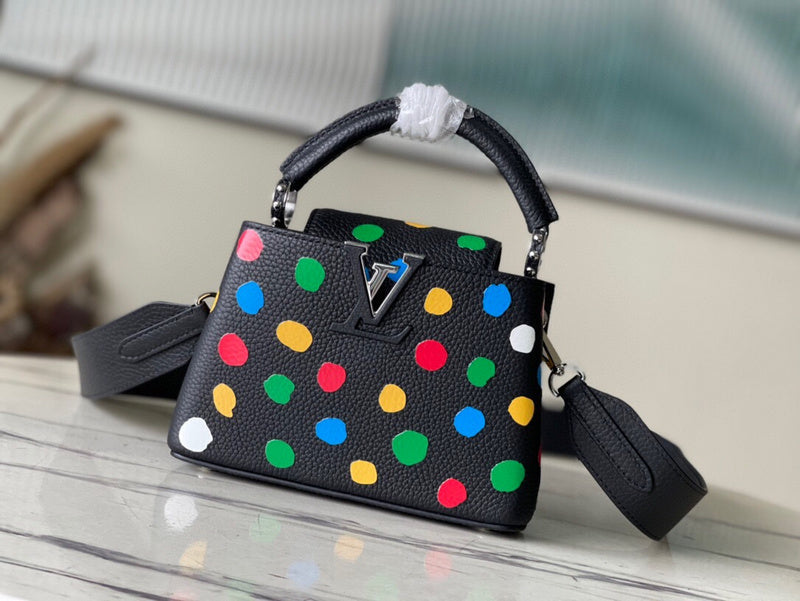 Fashion Luxe Touch bags - 4014