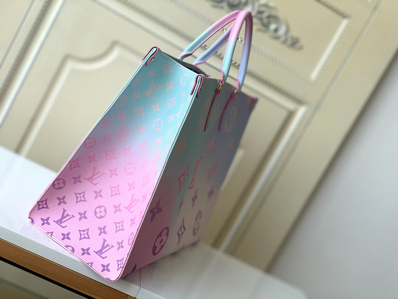 Luxe Touch Fashion LTB-Bags - 16760