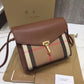 Luxe Touch Bags Fashion -BBR Bags - 1586