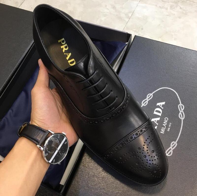 Luxe Touch Bags - PD Men Shoes - 325