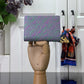 Fashion Luxe Touch bags - 2996