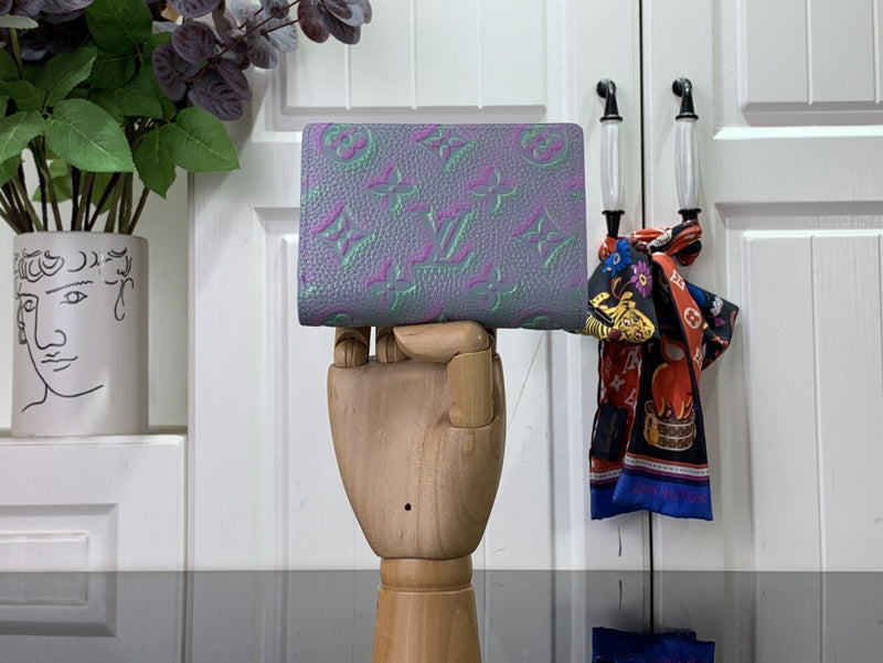Fashion Luxe Touch bags - 2996